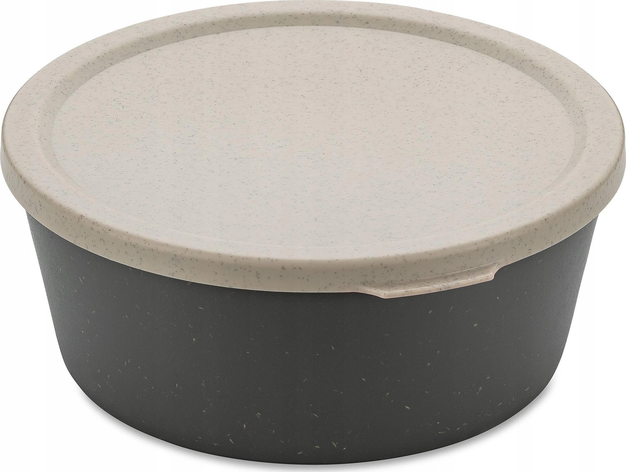 Koziol Pojemnik na żywność CONNECT BOWL, hermetyczny, 400 ml, KOZIOL