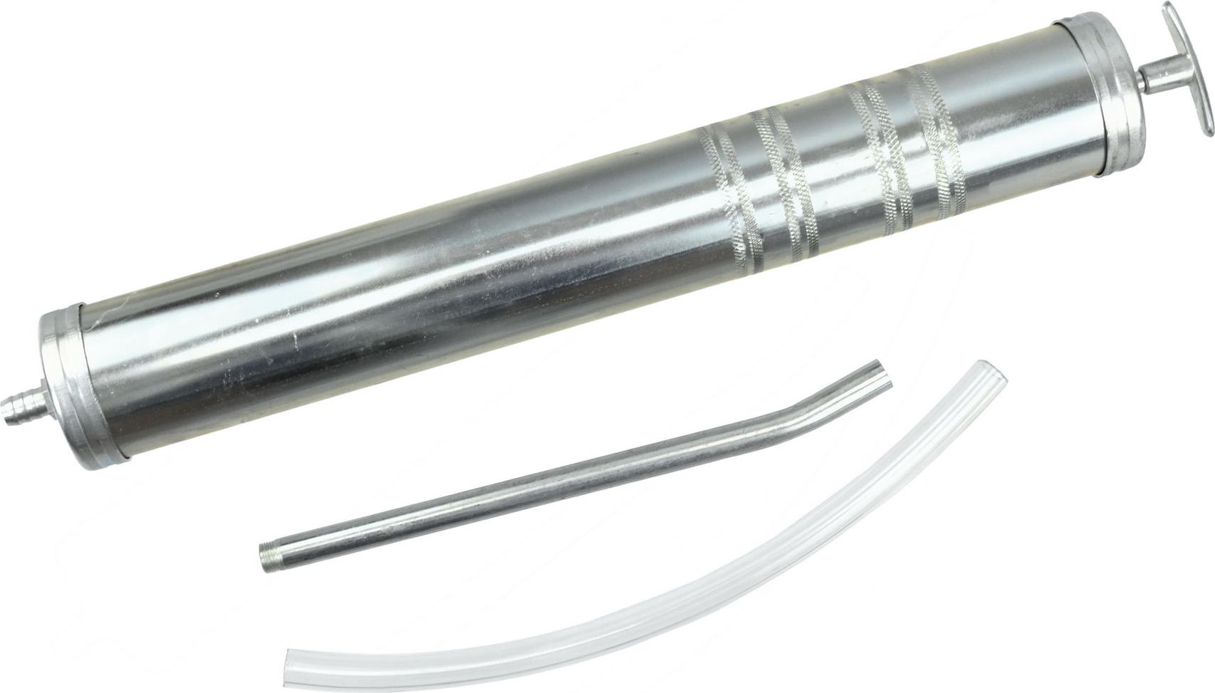 Geko ręczna pompka odsysająca do oleju 1000ml (G01151)