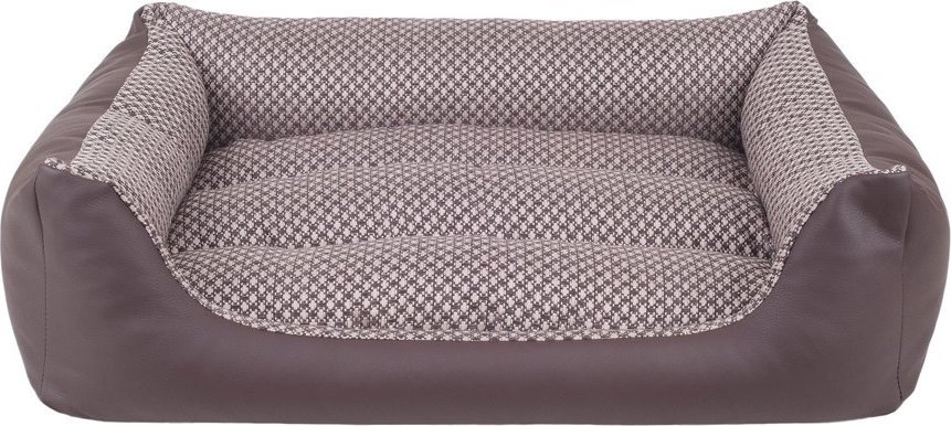 Amiplay AMIPLAY- Sofa ZipClean 4 in 1 Morgan-brąz S