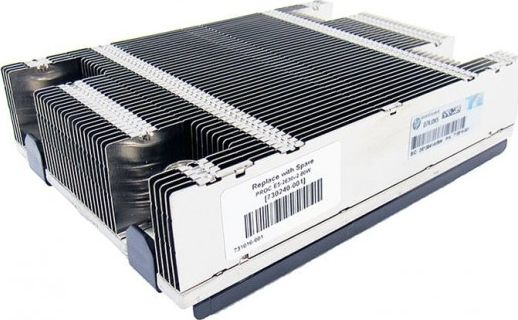 HP Radiator do HP DL360p Gen8 ScrewDown - 735506-001