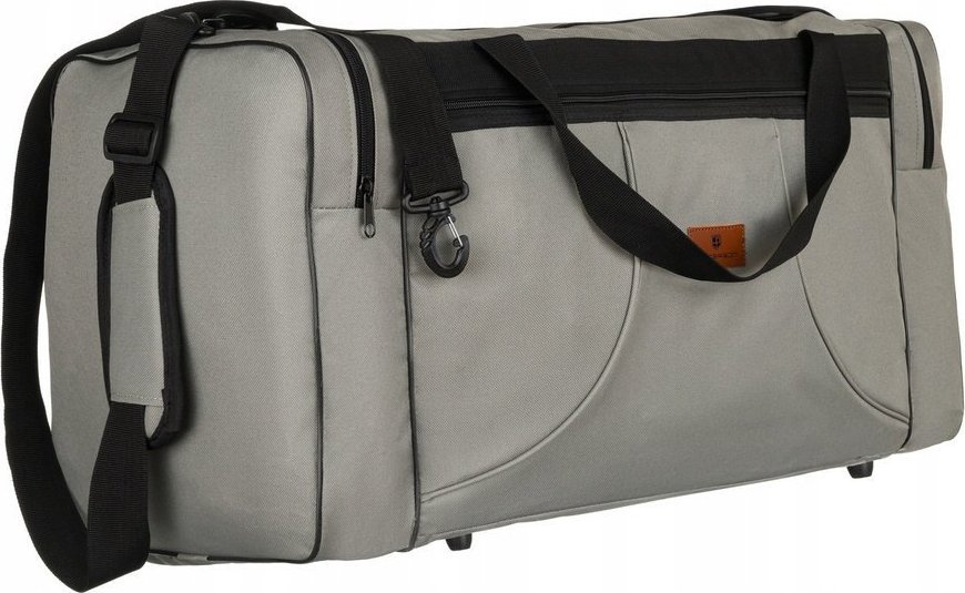 Peterson Torba podróżna do ręki i na ramię Peterson NoSize