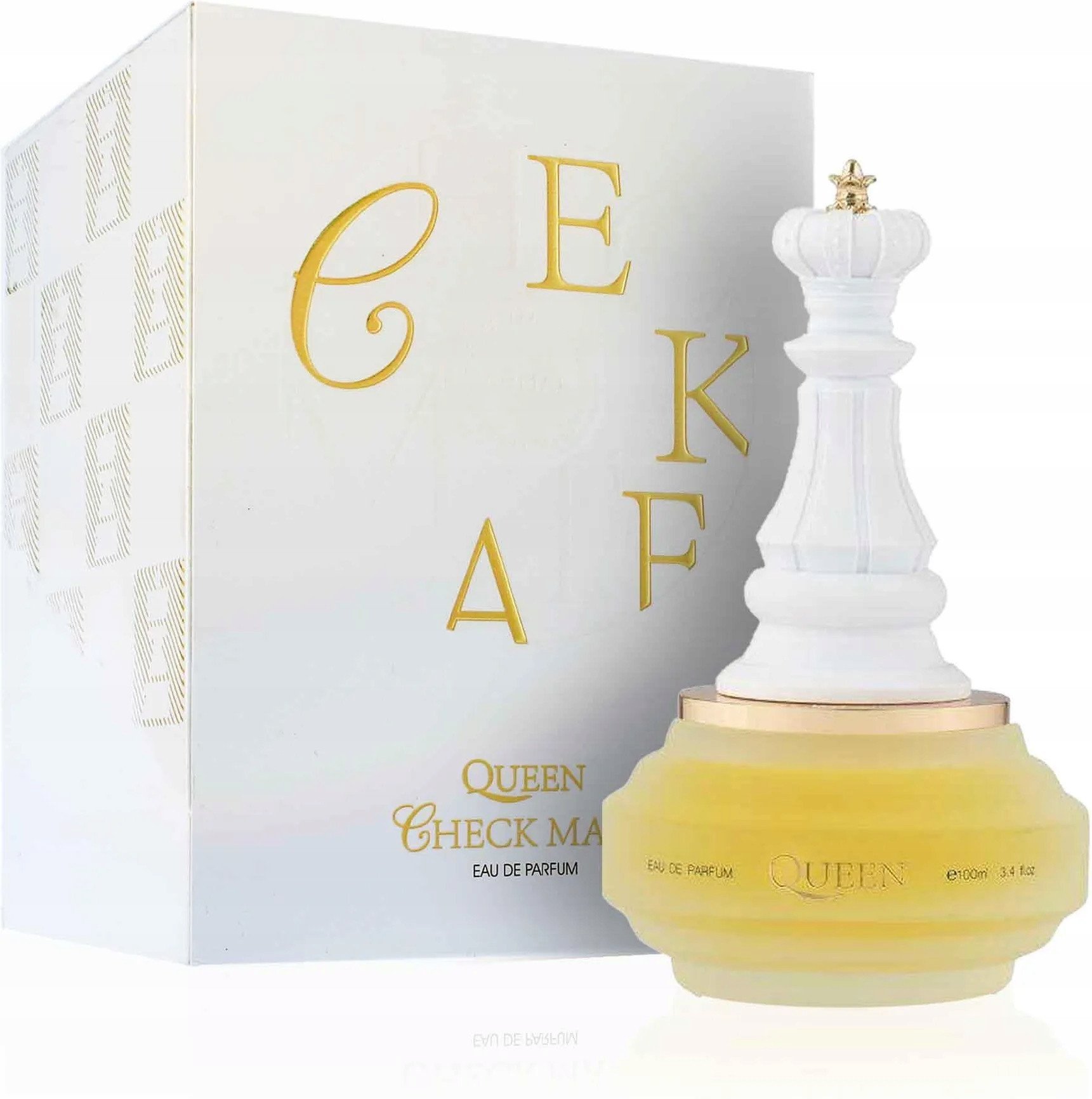 Armaf Checkmate Queen EDP W 100 ml