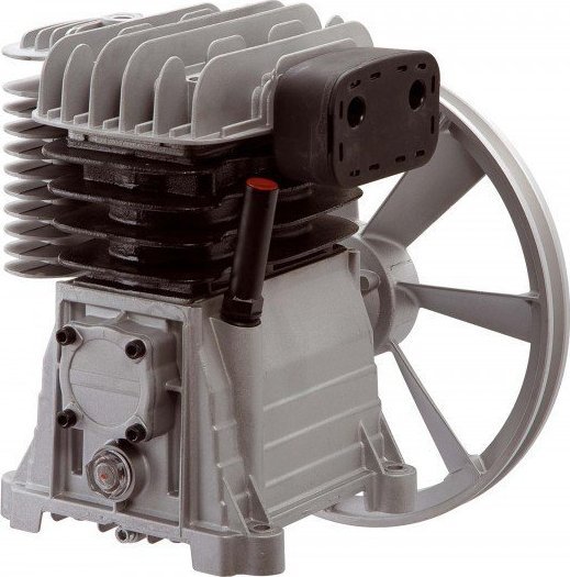 Sprężarka Stanley POMPA KOMPRESORA Z KOŁEM PASOWYM FNA B2800B 3.0KM (1 SZT)