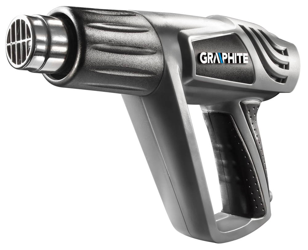 Opalarka Graphite 2000 W (59G522)