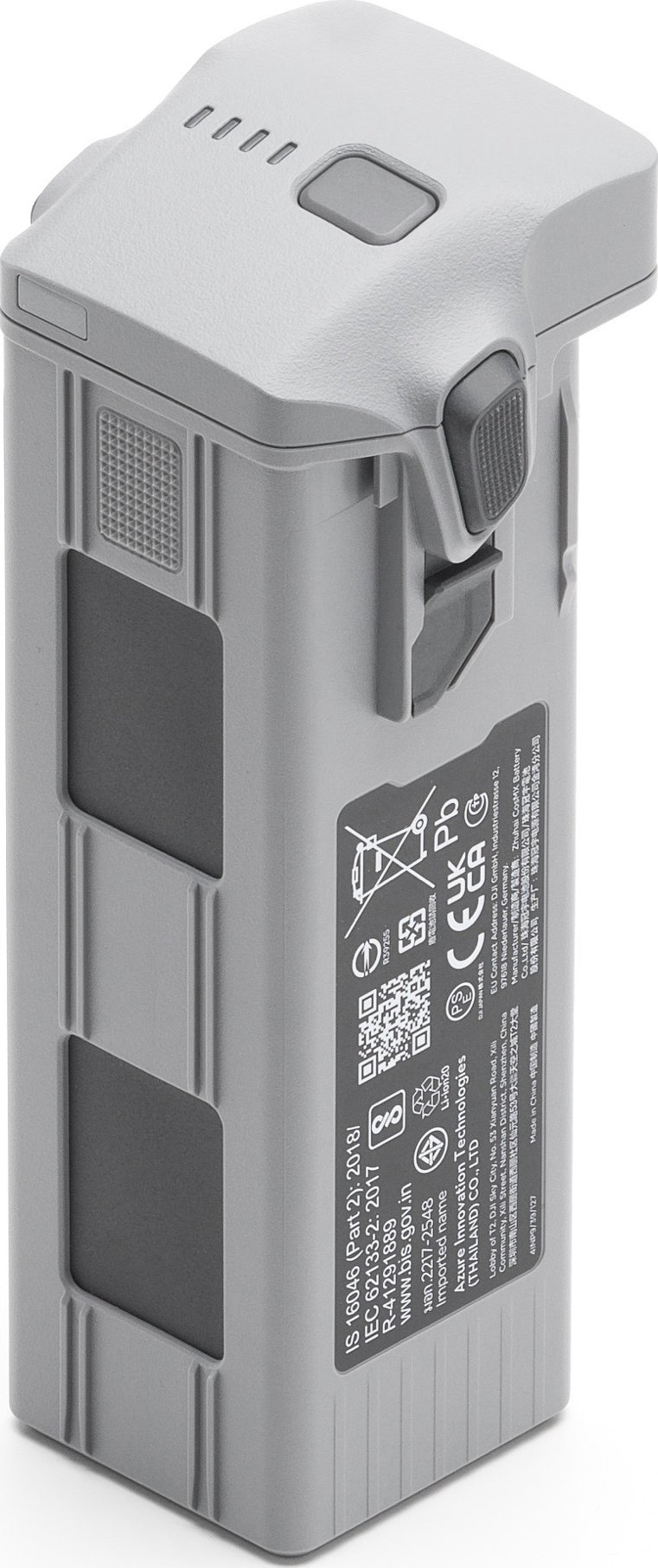 DJI BPX345-6741-14.76 część zamienna / akcesorium do dronów Bateria