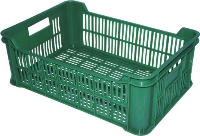 Unimet SKRZYNKA AŻUROWA 600*400*220