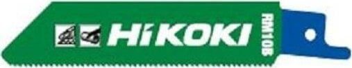 Piła szablasta Hikoki HIKOKI SAW BLADE FOR SABRE SAWS RM10B/S522EF /5pcs.