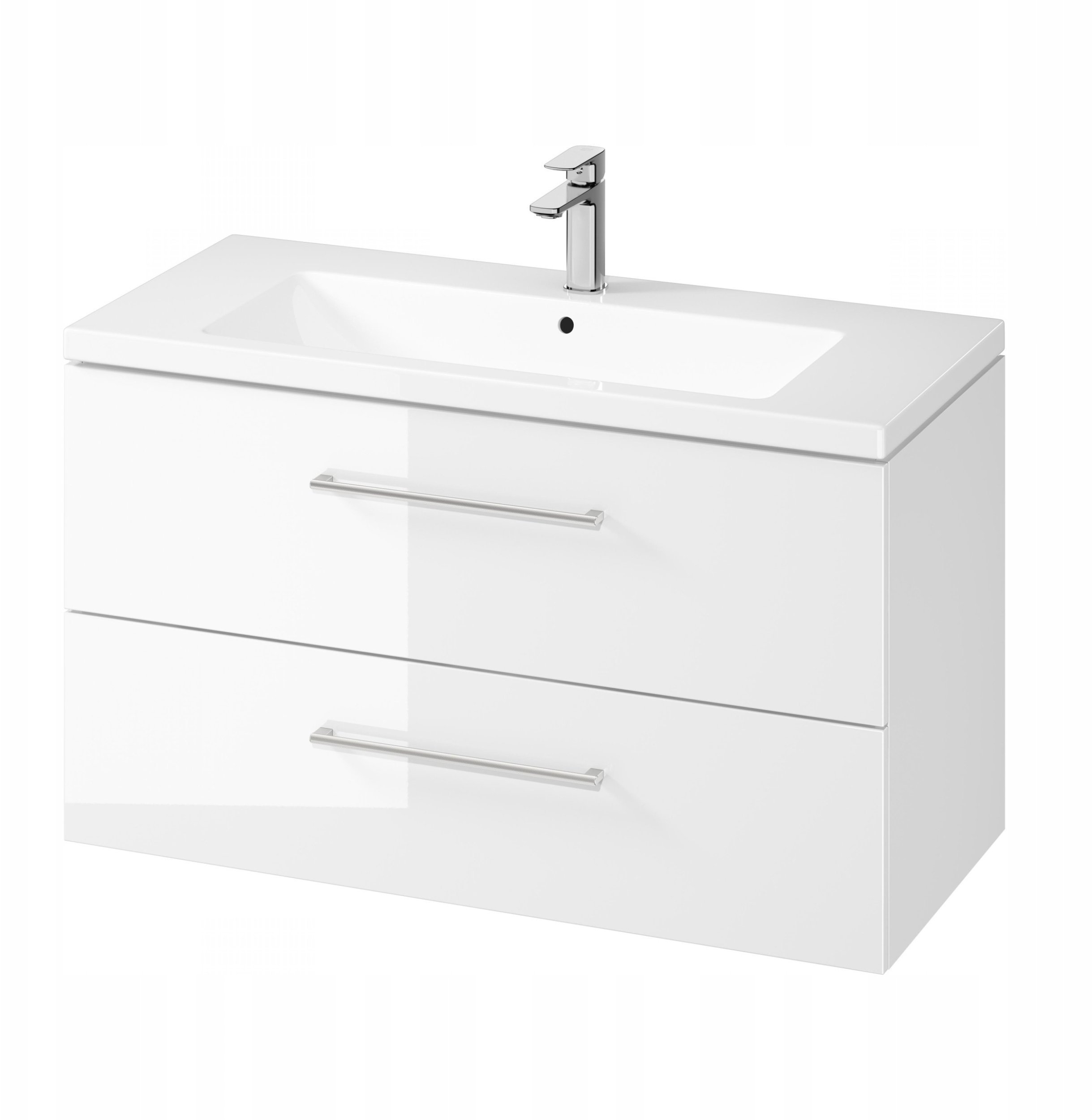 SET C436 LARGA COMO 100 BIAŁ M(SZAF FSC MIX70% SGSCH-COC-007574+UM)WIR