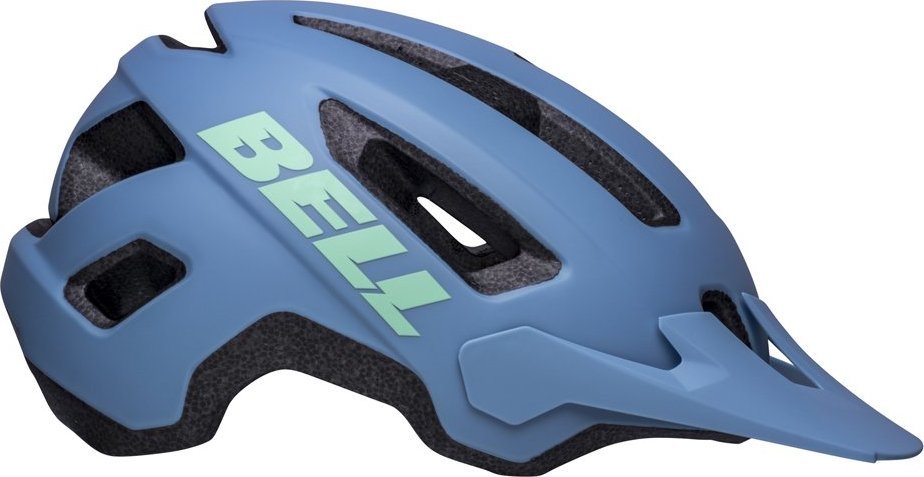 Bell Kask mtb BELL NOMAD 2 matte light blue roz. Uniwersalny M/L (53-60 cm) (NEW)