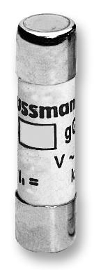 Eaton Wkładka bezpiecznikowa 22x58 100A gG 500V AC cylindryczna C22G100