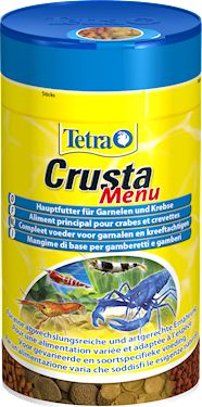 Tetra TetraCrusta Menu 100 ml