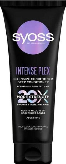 Syoss SYOSS Intense Plex Conditioner 250ml
