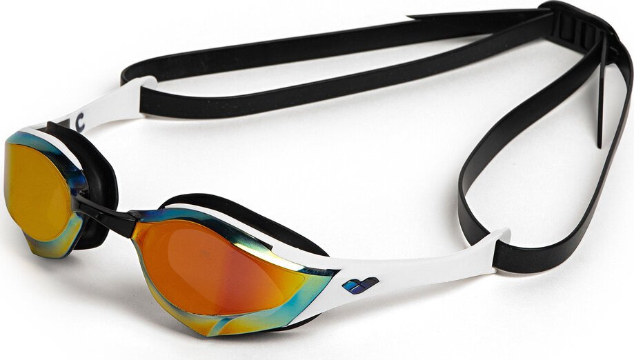 Okularki pływackie Arena Cobra Edge Swipe Mr