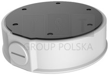 TR-JB04-D-IN Puszka przyłączeniowa UNIVIEW do kamer fisheye
