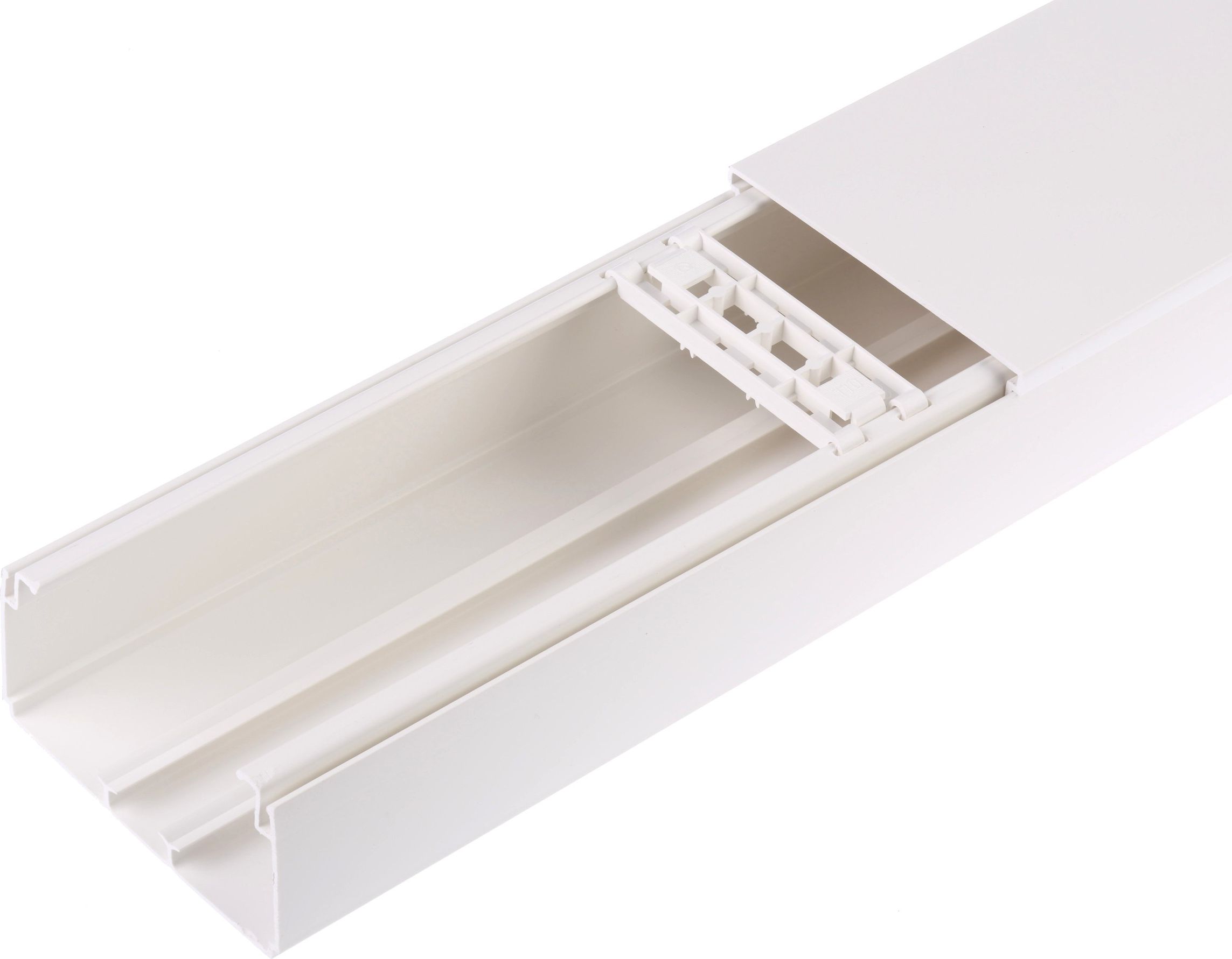 Legrand Kanał instalacyjny KI 110x60.1 biały 2m (330150)