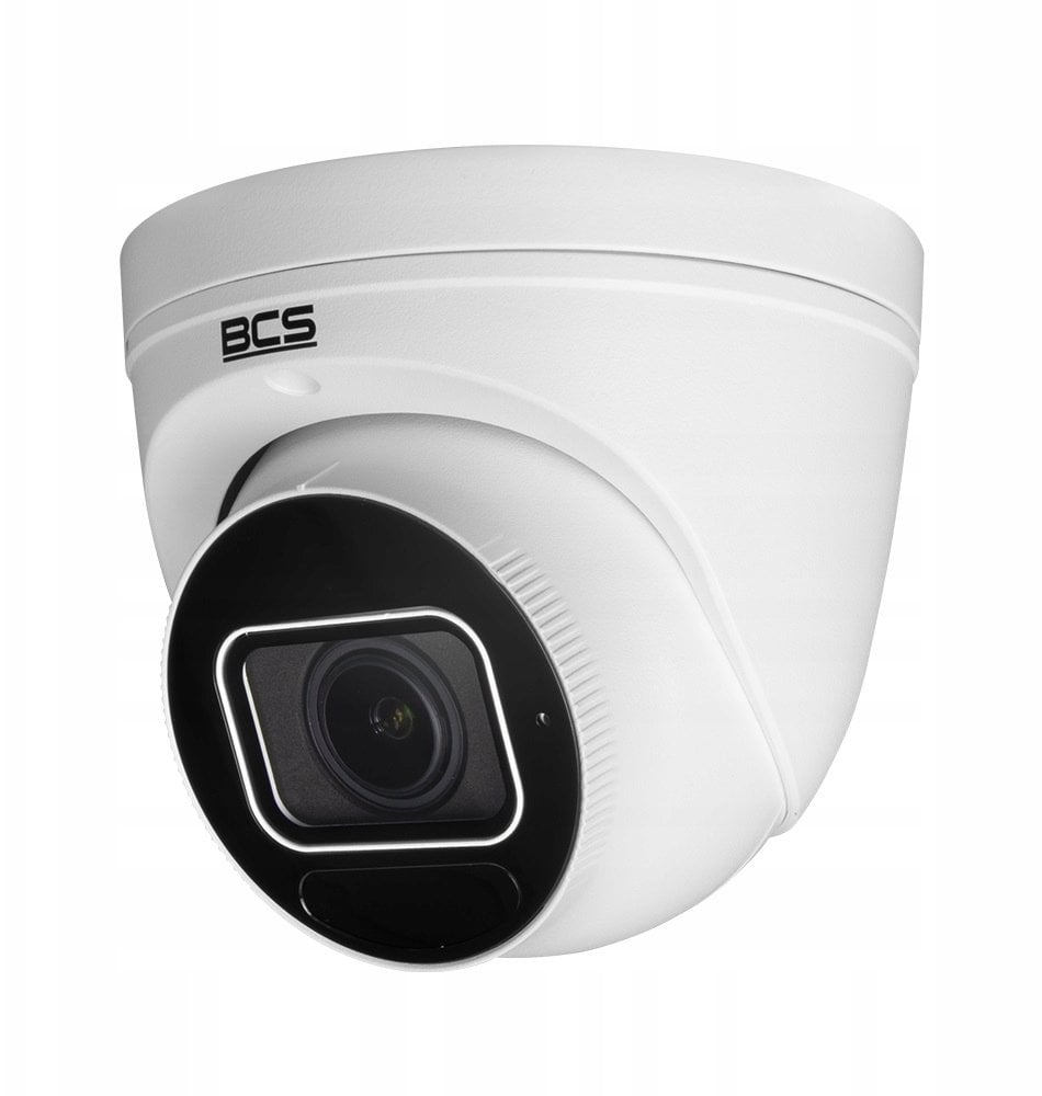 Kamera IP BCS Kamera IP POINT kopułkowa 4Mpx