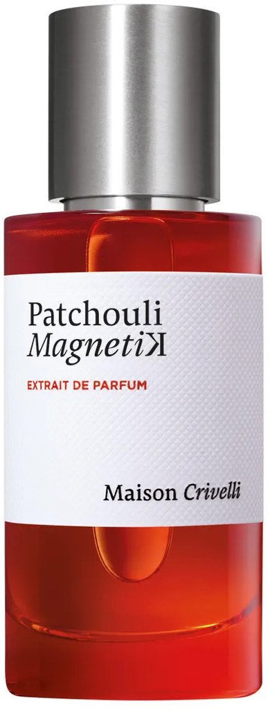 Maison Crivelli Patchouli Magnetik ekstrakt 50ml
