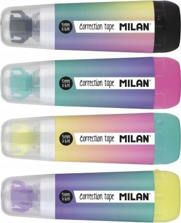 Teka Korektor w ta¶mie Sunset 6m (40szt) MILAN