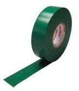Cellpack Taśma izolacyjna PVC, 328 0.18-19-20 zielony, 416776