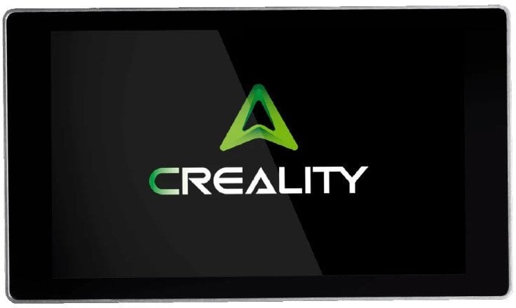 Ekran dotykowy do drukarki 3D Creality K2 Plus}