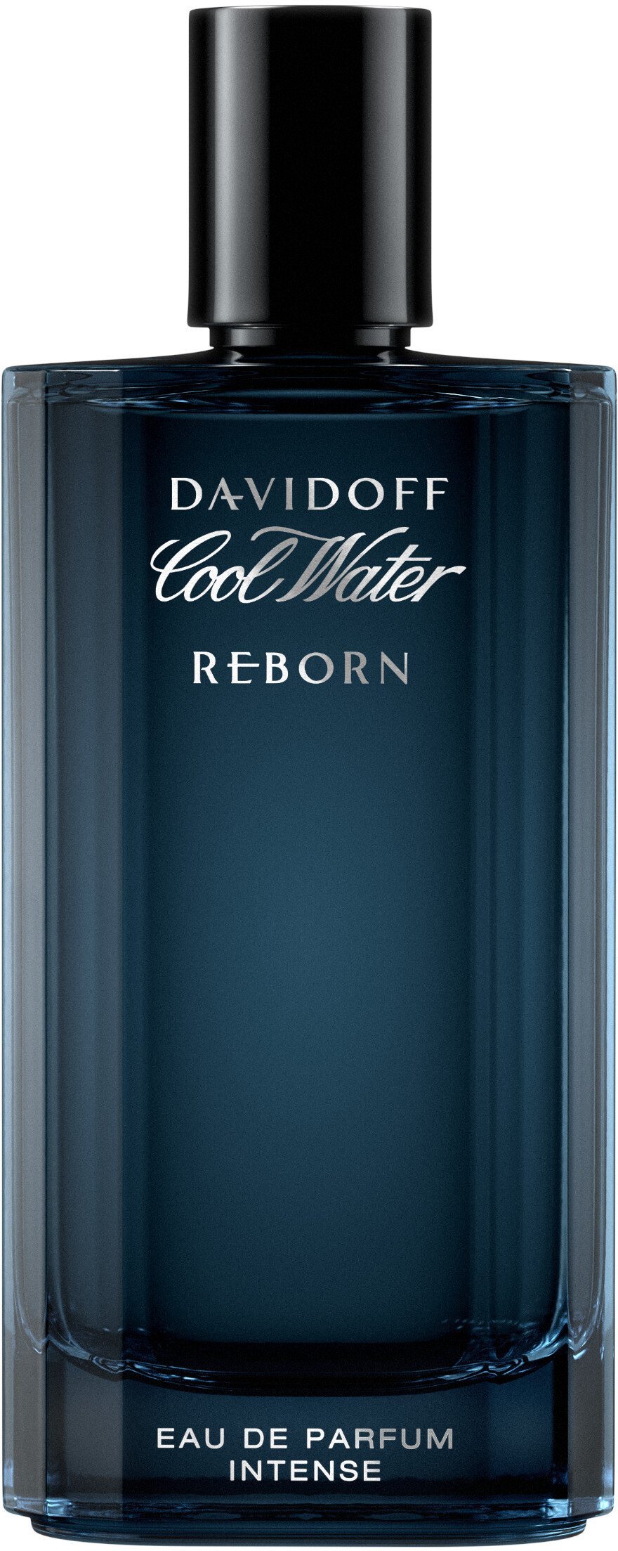 Davidoff Cool Water Reborn Intense Eau De Parfum For Men 100 ml