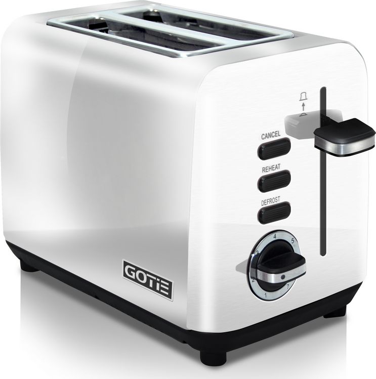Toster Gotie GTO-100W