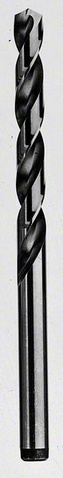 Wiertło Bosch HSS walcowe 2,5mm (2608595053)