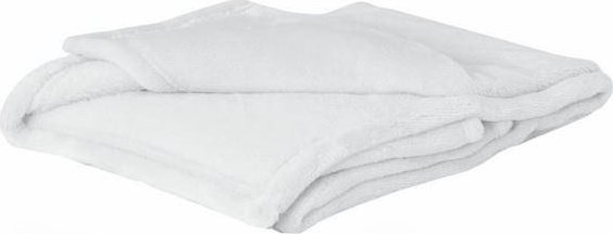 Multitex Koc 75 x 100 Dziecięcy Gładki Mikrofibra Bono 01