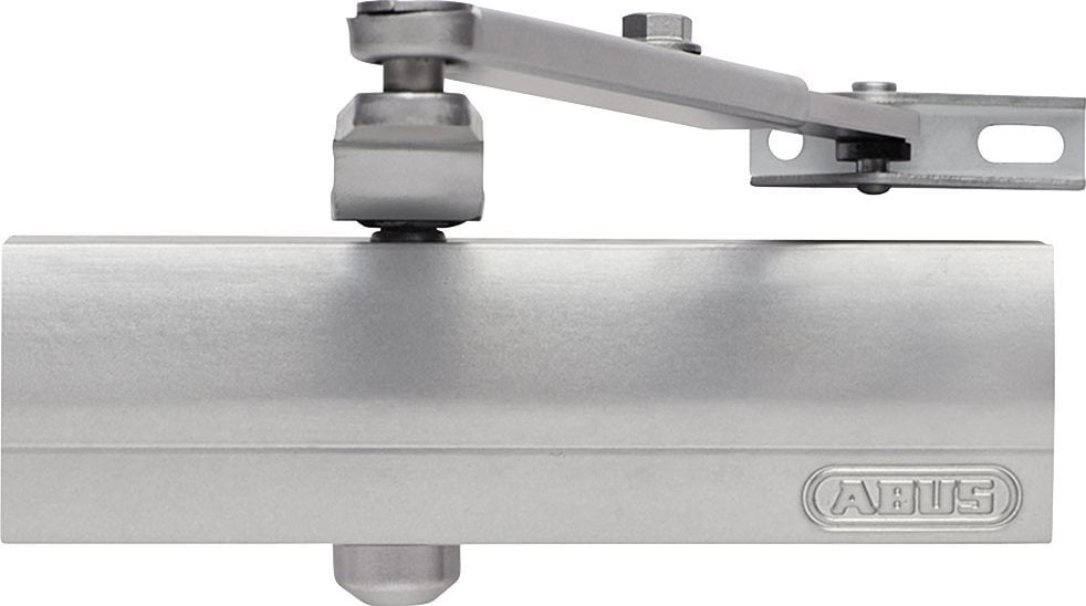 Abus DOOR CLOSER AC7023 40-80 KG SILVER