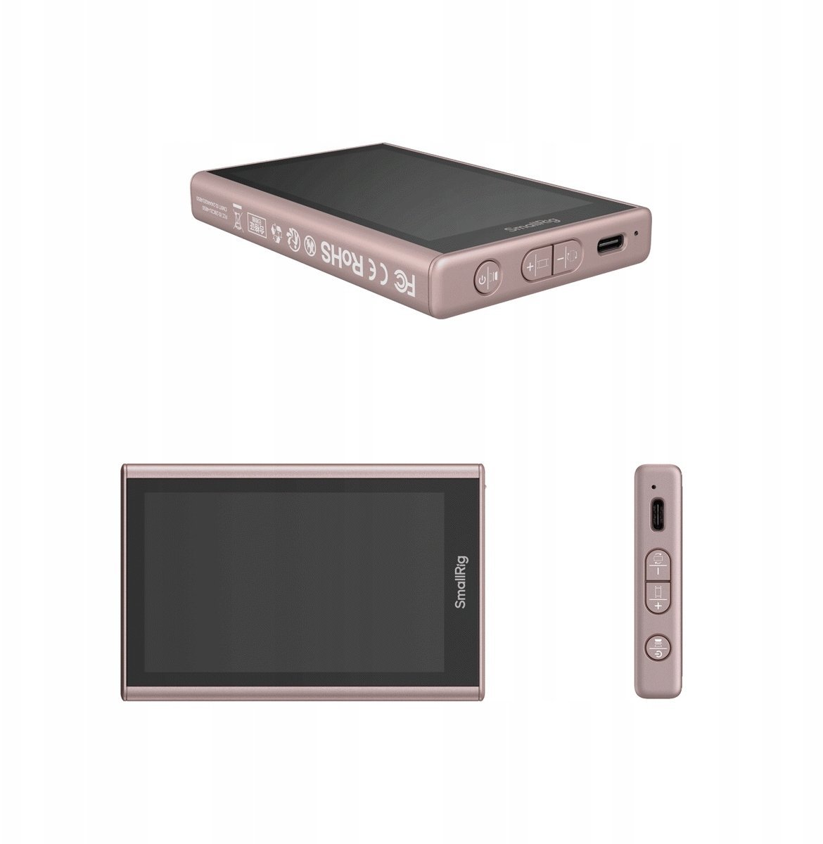 Selfie stick SmallRig Wireless Ekran Mirroring Adapter for Mobile Phone (Selfie Kit)