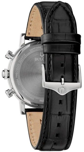 Zegarek Bulova 96B457