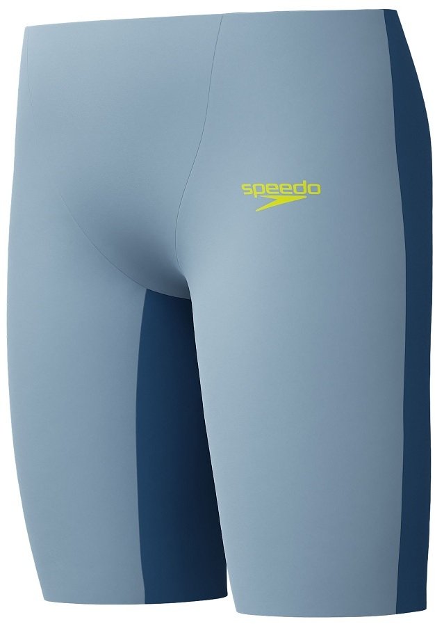 Speedo STRÓJ STARTOWY BOY'S FS JR END MAX HW JAMMER JM BLUE 8-1582318662 128 (7-8)