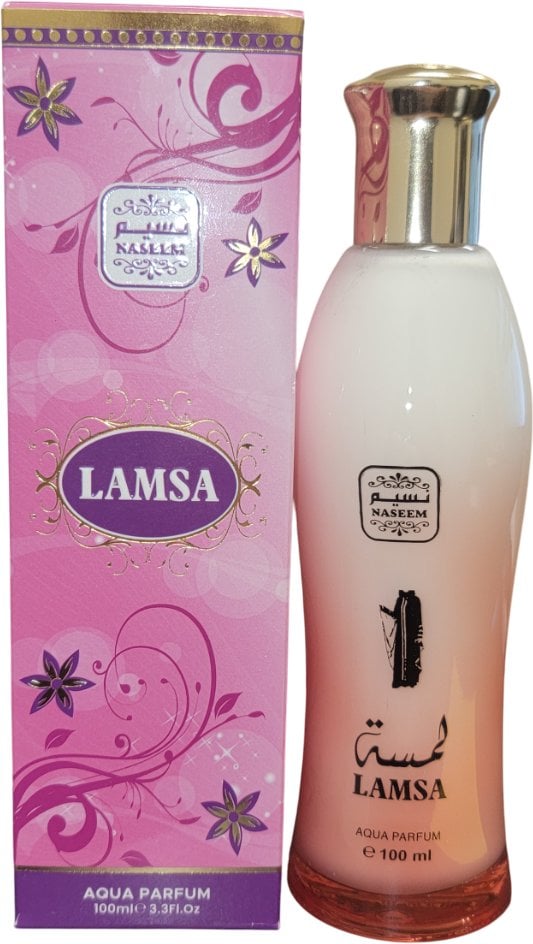 Naseem Lamsa EDT W 100 ml