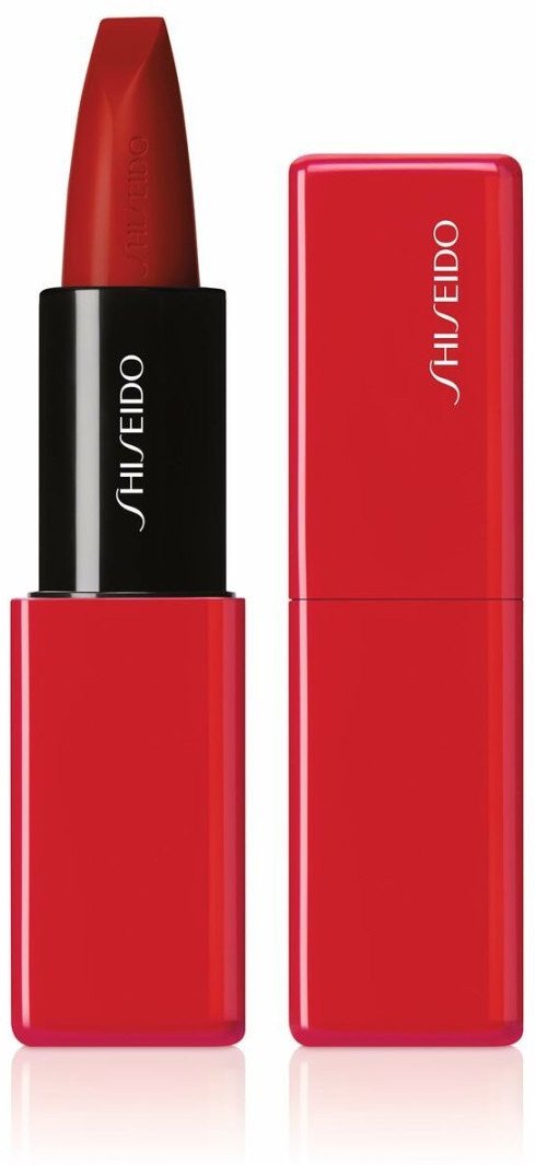 Pomadki Shiseido Technosatin