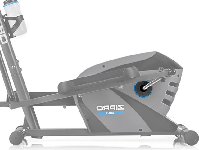 Zipro Zipro Part SHOX koło obudowy małe nr 6