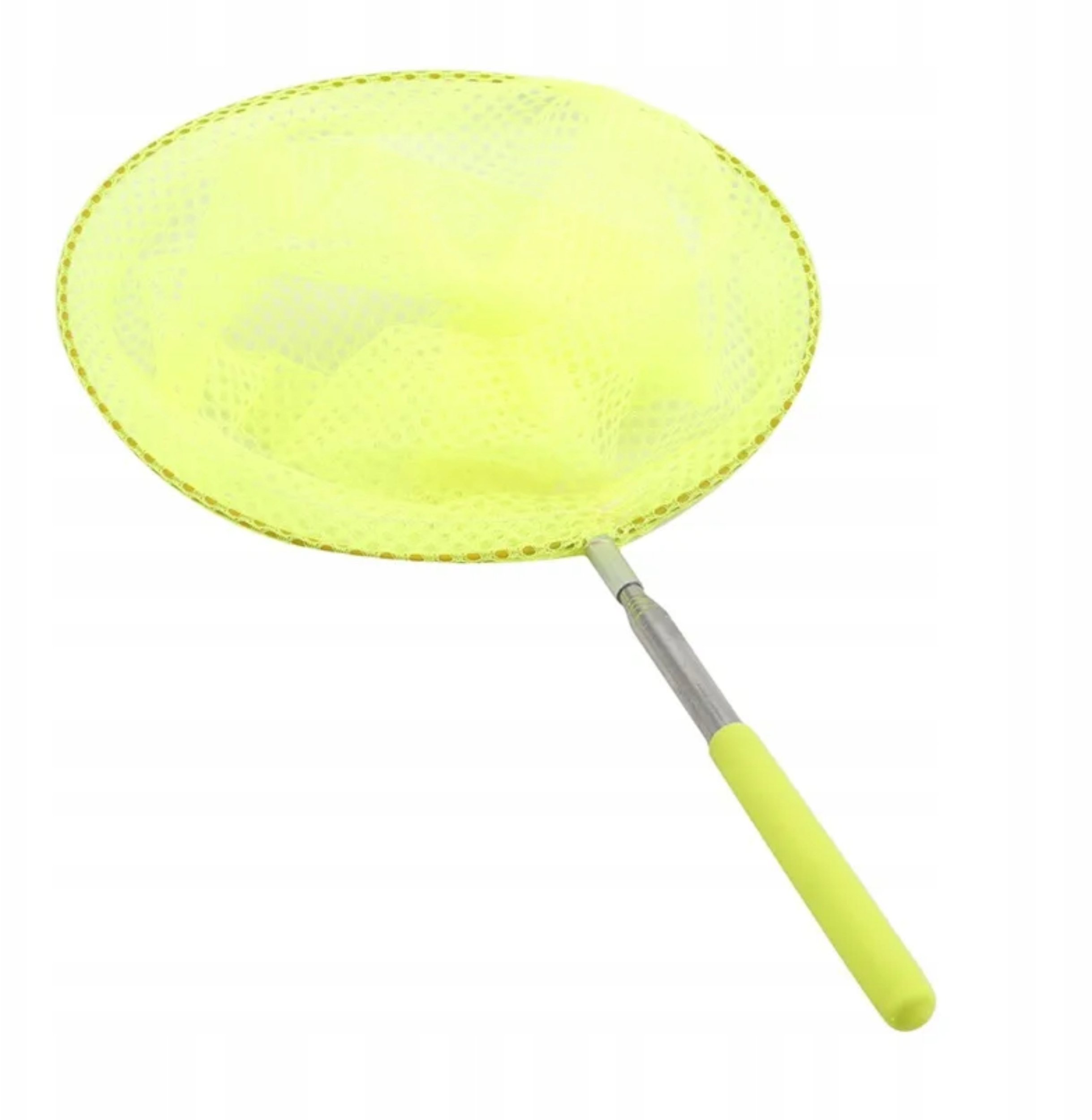 Siatka teleskopowa na motyle rybki owady podbierak dla dzieci N040Z