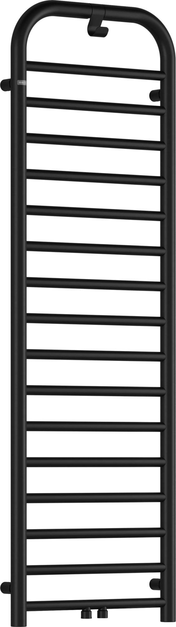 Deante Grzejnik łazienkowy - wysokość 157 cm