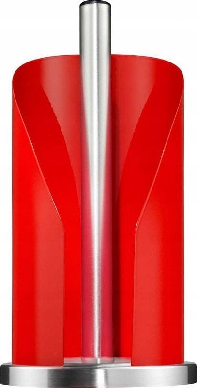 Wesco WESCO Küchenrollenhalter rot