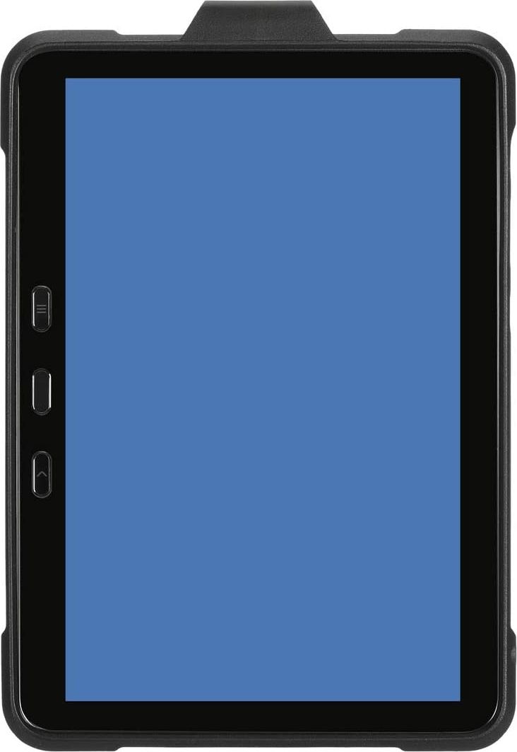 Etui na tablet Targus Targus Field-Ready Case, tablet cover (black, Samsung Galaxy Tab Active Pro)