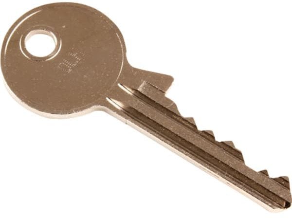 BLANK KEY SAM - 1G (JMA)