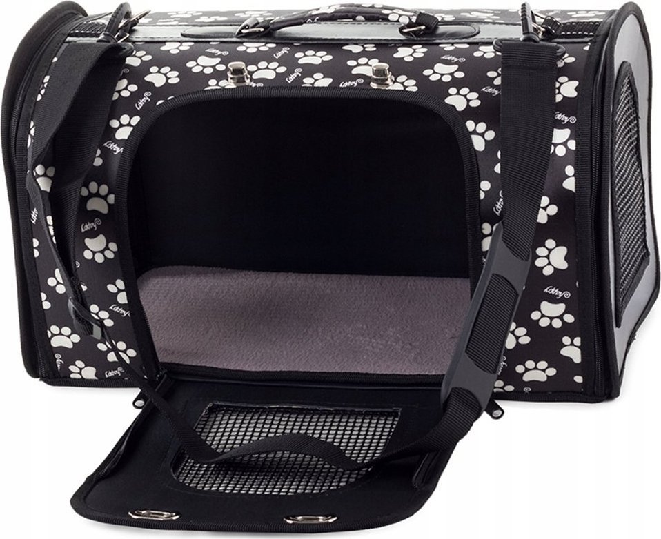 Przyjaciele TORBA TRANSPORTOWA TRANSPORTER DLA PSA KOTA 49cm