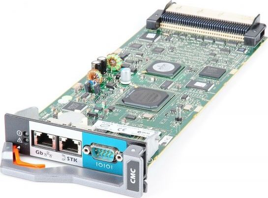 Dell DELL Kontroler CMC MODULE M1000E - 0UJ924