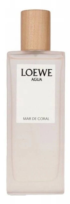 Loewe Woda Morska z Korala Woda Toaletowa Tester - 100Ml