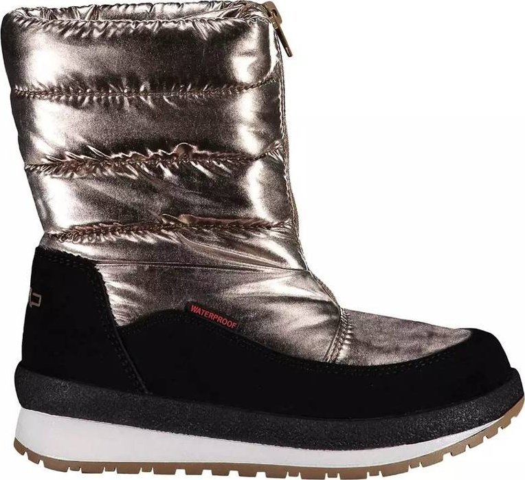 CMP Buty zimowe CMP KIDS RAE SNOW BOOTS WP (39Q4964J/R226) 40