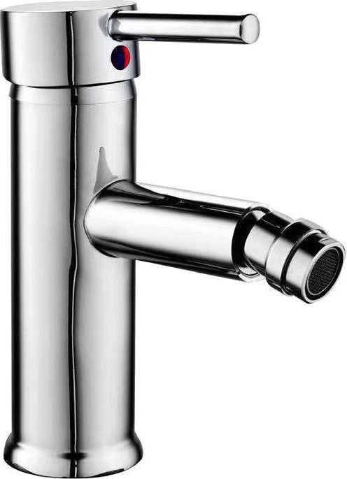 Bateria bidetowa Mexen Mexen Lua bateria bidetowa chrom - 72820-00