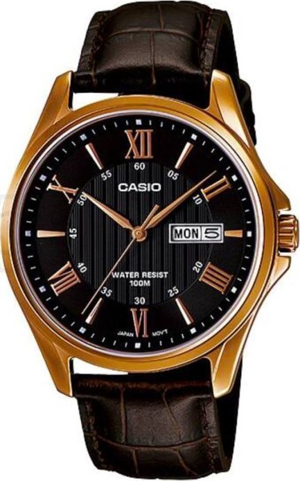 Zegarek Casio MTP-1384L-1A