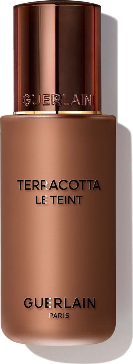 Guerlain Guerlain, Terracotta, Matte, Liquid Foundation, 7N, 35 ml For Women