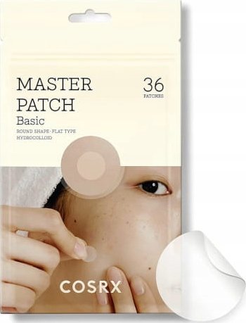 CosRx Cosrx Master Patch Basic 36 patches