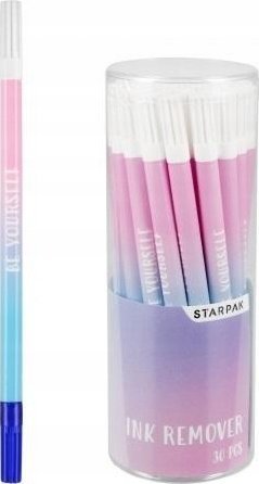Wymazywacz do piór Ombre tuba p30 STARPAK 536388