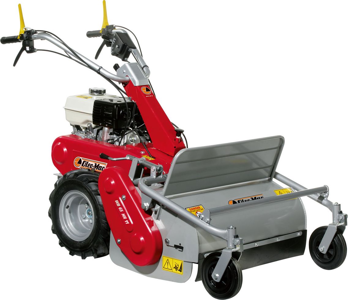 Kosiarka spalinowa Oleo-Mac WB 65 K1100H (68249023E5)